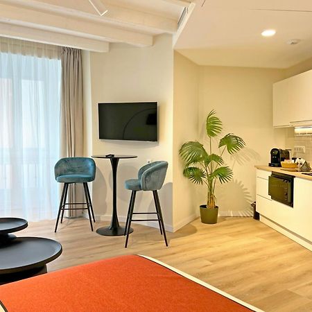 Apartamentos Soho Boutique Palillero Кадис Экстерьер фото