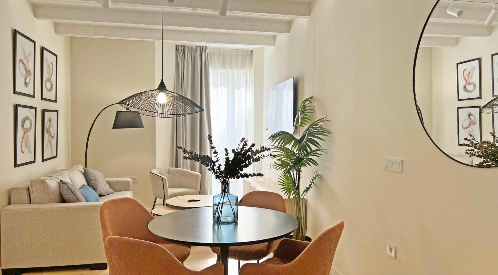 Apartamentos Soho Boutique Palillero Кадис Экстерьер фото