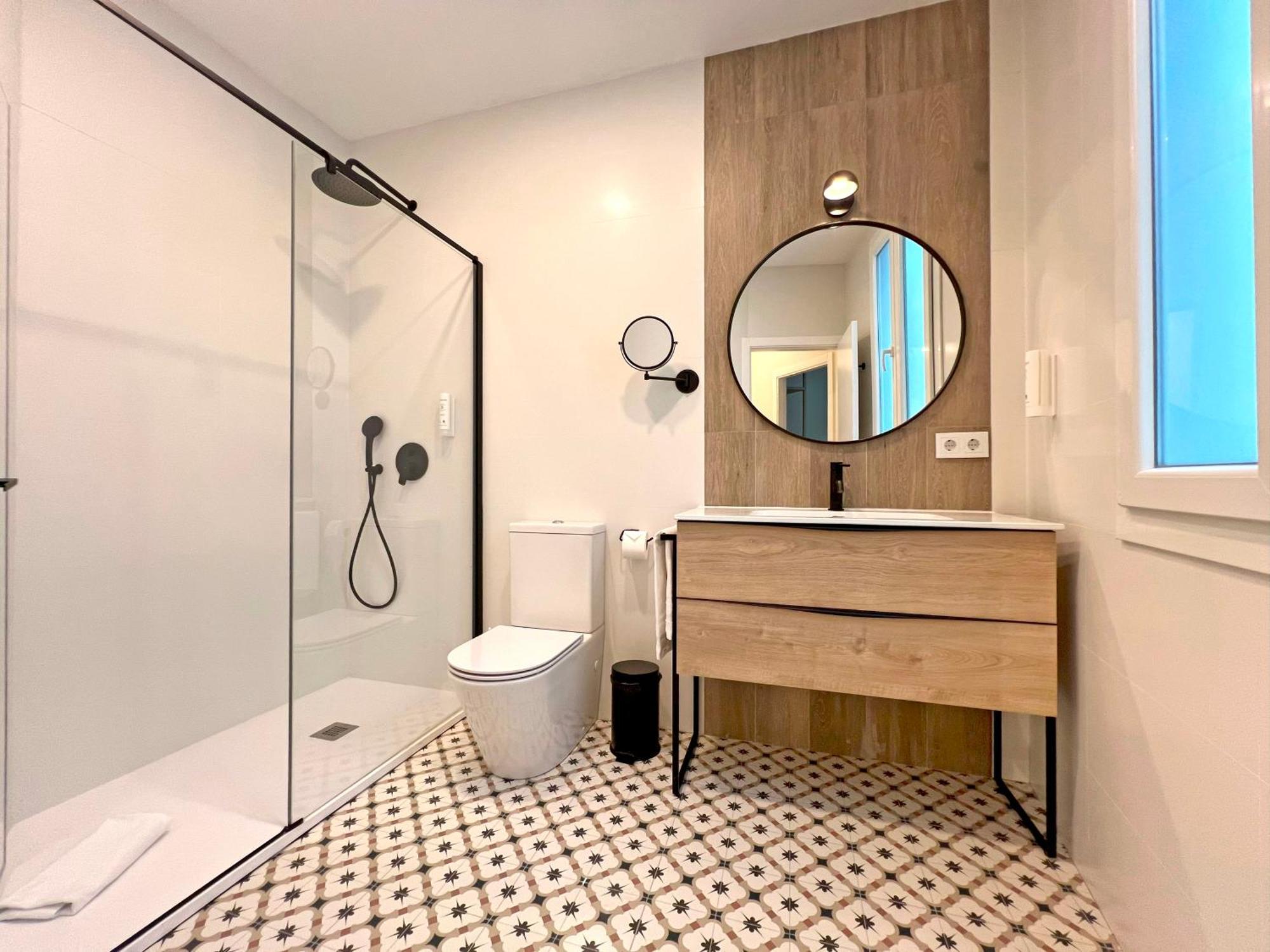Apartamentos Soho Boutique Palillero Кадис Экстерьер фото
